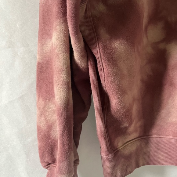 NWOT Aritzia Tna Cozyaf Mega Crew | size 2 - Picture 9 of 12